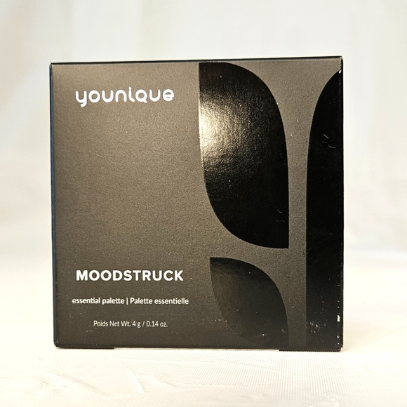 🌺✨️HOST PICK✨️🌺 Younique Moodstruck Essential Eyeshadow Palette - Peach Tones - Picture 2 of 4